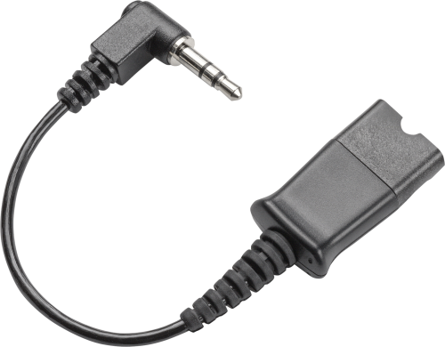 Poly Spare Connection Cable 3.5M To Qd