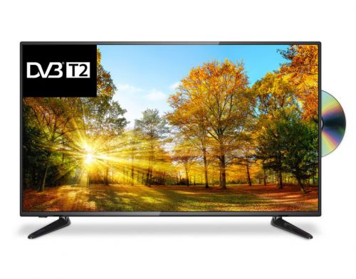 Cello 43in C43227FT2 FHD LED TV