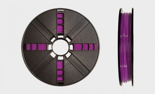 MakerBot  Filament PLA Large True Purple