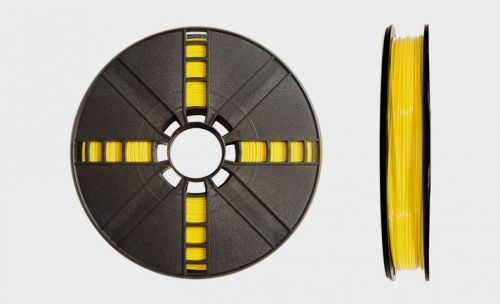 MakerBot  Filament PLA Large True Yellow