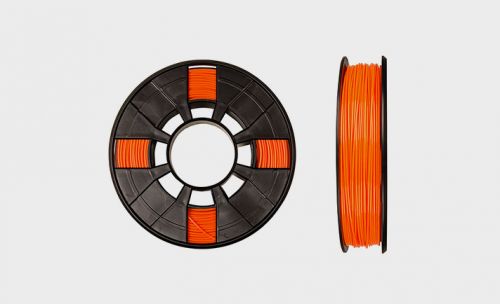 MakerBot  Filament PLA Sml  True Orange