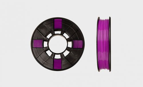 MakerBot  Filament PLA Sml  True Purple