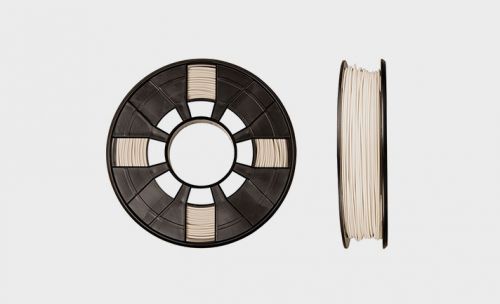 MakerBot  Filament PLA Sml Warm Grey