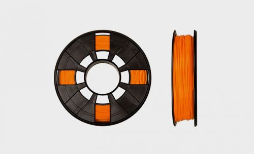 MakerBot  Filament PLA Sml Neon Orange