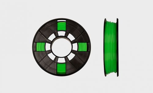 MakerBot  Filament PLA Sml Neon Green
