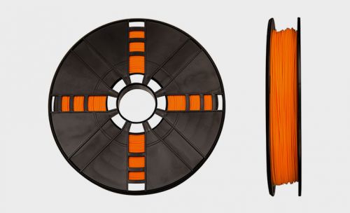 MakerBot  Filament PLA Largeneon Orange