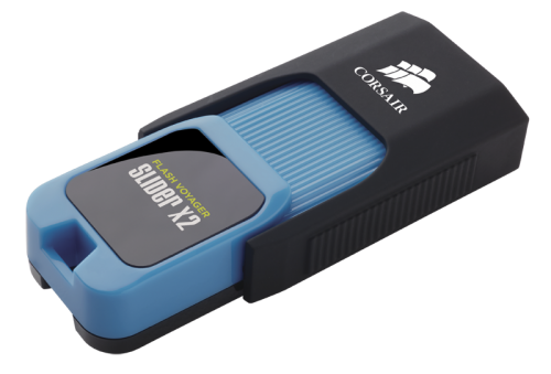 Corsair 128Gb Usb3.0 Flash Voyager