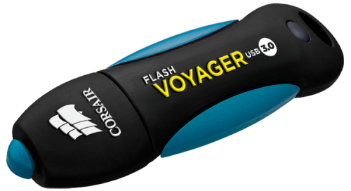 Corsair Flash Voyager 64Gb Usb 3.0