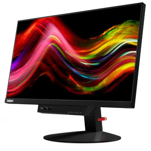 Lenovo23.8 Inch 1920 X 1080 Ips Integrated Moniotr