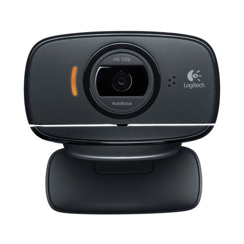 Logitech Hd Webcam C525
