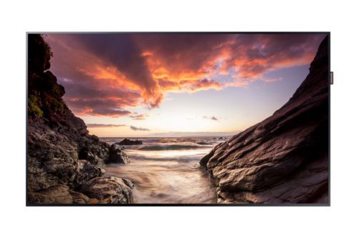 Samsung High End Range Soc Lfd TV