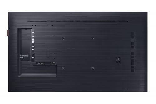 Samsung High End Range Soc Lfd TV