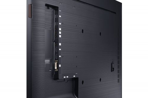 Samsung High End Range Soc Lfd TV