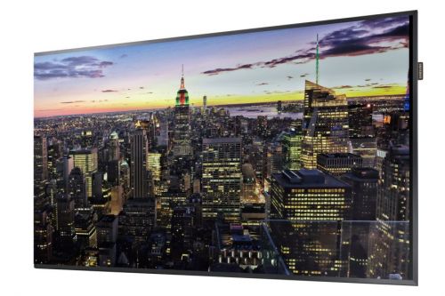 Samsung Uhd Range Soc Lfd TV