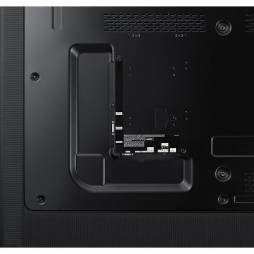 Samsung 65In Ed65E Led  Hdmi TV