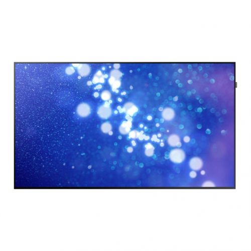 Samsung 75 Inch Dm75E Led TV