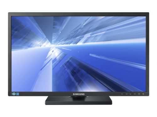 Samsung S22E650D 21.5 Inch Led Black Monitor