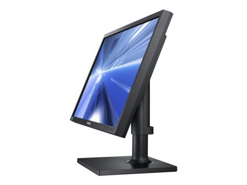 Samsung S22E650D 21.5 Inch Led Black Monitor