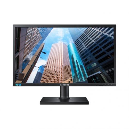 Samsung S24E650Pl 23.6 Inch Pls Led Monitor