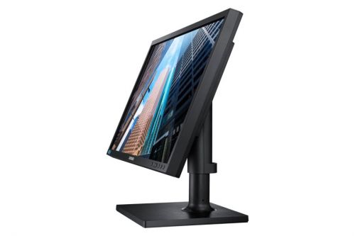 Samsung S24E650Pl 23.6 Inch Pls Led Monitor
