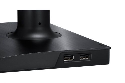 Samsung S24E650Pl 23.6 Inch Pls Led Monitor