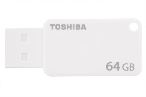 Toshiba 64Gb Usb3.0 Transmemory U303 Drive