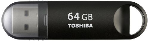 Toshiba 64Gb Usb3.0 Transmemory Mx U361 Drive