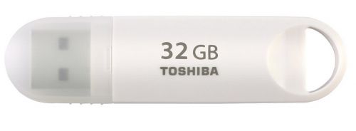 Toshiba 32Gb Usb3.0 Transmemory Mx U361 Drive
