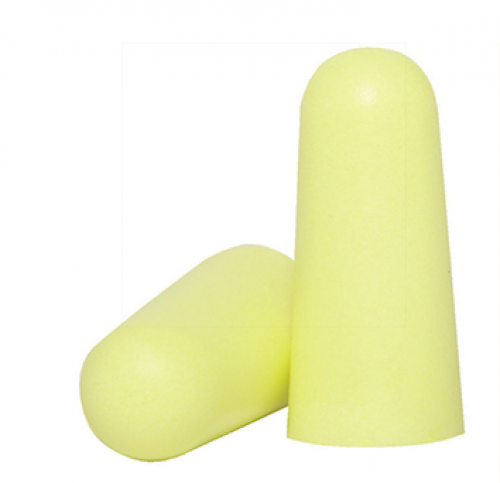 JSP foam soundstopper ear plugs