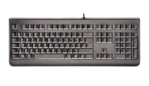 Cherry KC 1068 USB QWERTY Keyboard