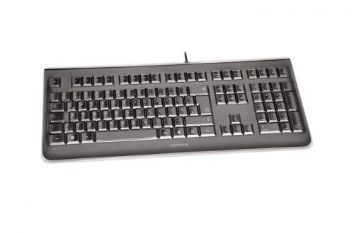 Cherry KC 1068 USB QWERTY Keyboard