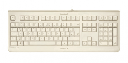 Cherry KC1068 USB QWERTY UK English