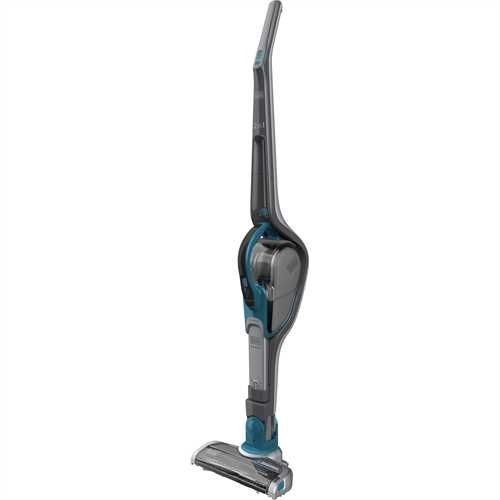 Vacuums & Dust Extraction