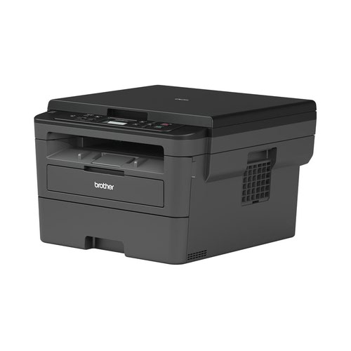 Brother DCP-L2510D Mono Laser All-In-One Printer DCPL2510DZU1 Mono Laser Printer BA78299