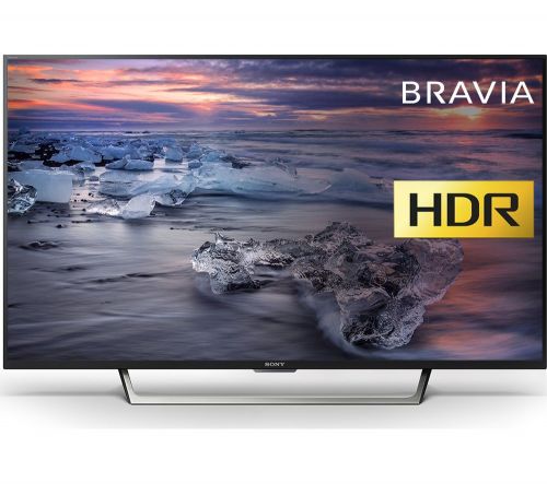 Sony 49In Full Hd Smart Led TV
