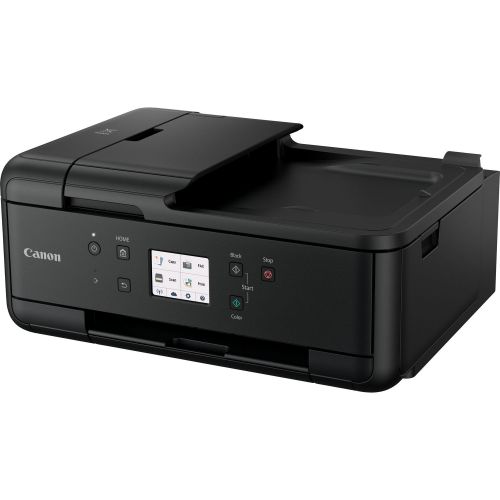 Canon PIXMA TR7550 A4 Colour Multifunction Inkjet Printer 2232C008