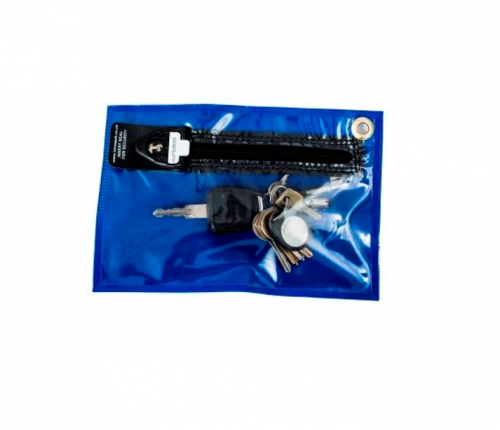 ZF1 X5 Free Seals X1