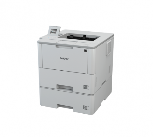 Brother HLL6300DW A4 Mono Extra Tray