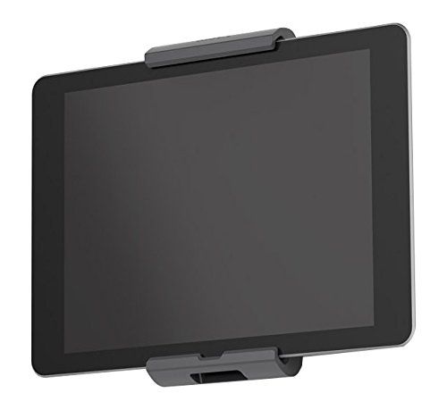 Durable Tablet Holder Wall Alu Promo