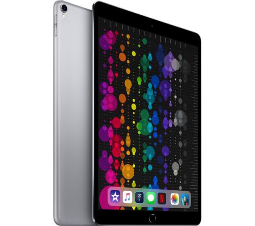 Apple iPad Pro WiFi 64GB Space Grey