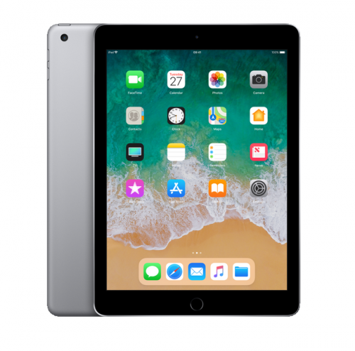 Apple iPad 9.7 inch Cellular Tablet PC 32GB Space Grey