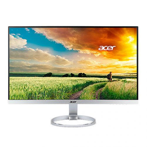 Acer H277HKMIDX 27IN Wide ZeroFrame
