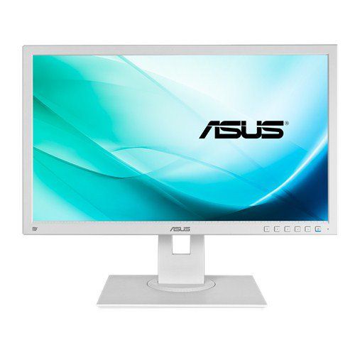 Asus Be249Qlbg 23.8 Grey Ips Dp VGA Dvi Monitor