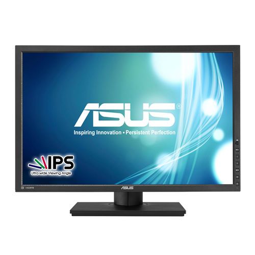 ASUS PB248Q 24.1 INCH IPS  LED