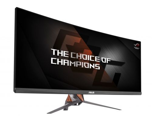 Asus PG348Q 34in Curved Gaming Monitor
