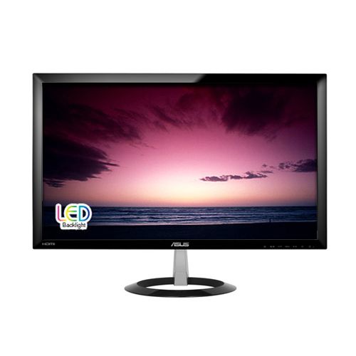 Asus VX238H 23 Inch LED TN Monitor