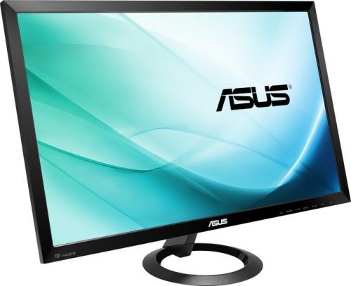 Asus VX278Q 27in Widescreen Gaming  Monitor