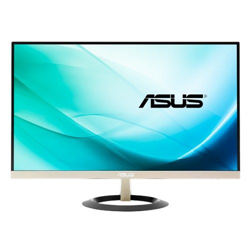 Asus VZ229H 21.5 IPS UltraSlim Design Monitor
