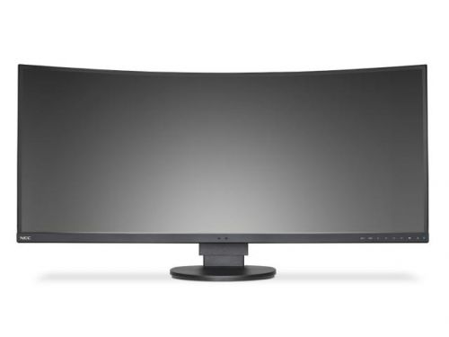 NEC EX341R 34in Curved LCD Monitor