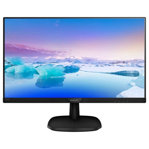 Philips 223V7QHSB Vline HDMI VGA